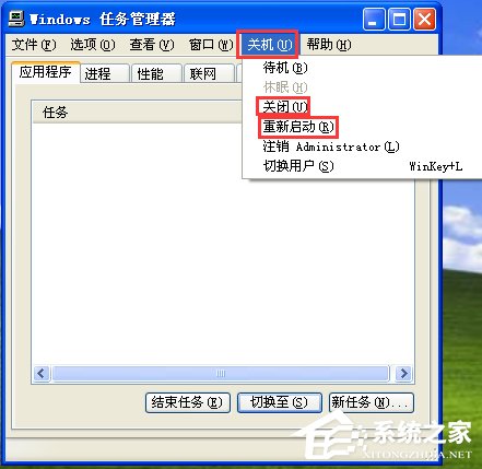 Windows XP中几个隐秘的操作技巧