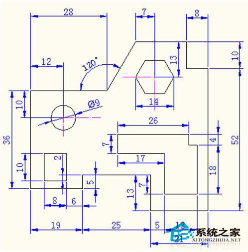 初学者如何学习CAD？CAD入门教程