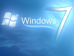 Windows7操作系统要求电脑配置