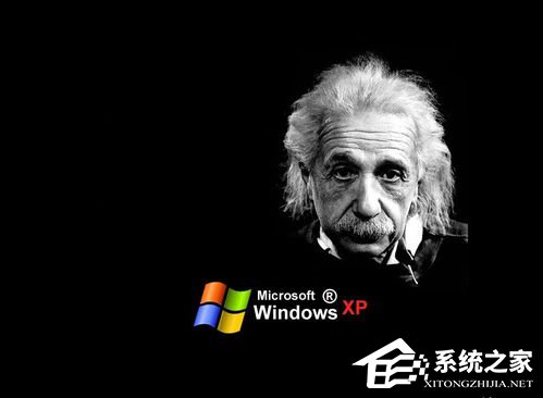 分享破解windowsXP系统登陆密码小技巧