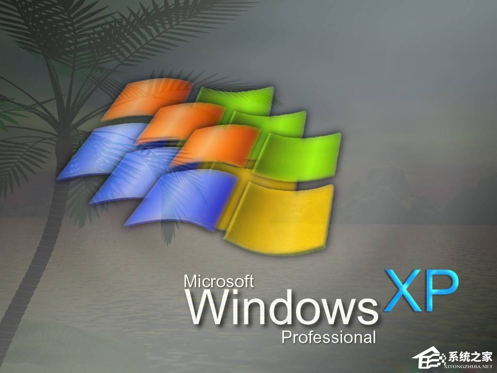 日文WindowsXP系统如何改成中文版