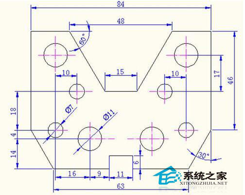 初学者如何学习CAD？CAD入门教程