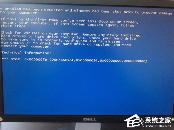 让即将崩溃的WindowsXP起死回生