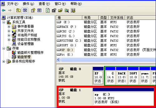 把系统放进内存里 自己打造高速RAMOS [组图]