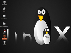 Linux下连接器ld链接如何排序