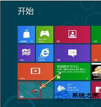 关闭Win8系统UAC服务的图文详解