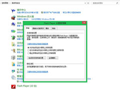 修复Win8/Win8.1下IE10/IE11不能显示Flash问题