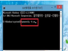 在Windows8.1正式版中设置快速启动选项的方法