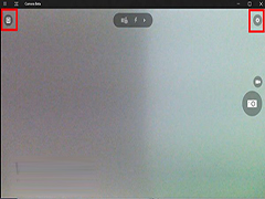 Win10新相机应用如何使用