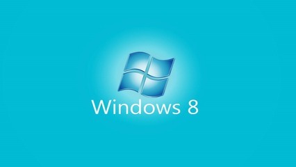 Win8系统用户比较少