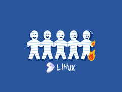 Linux如何在虚拟机里更改MAC地址