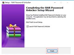 RAR Password Unlocker如何破解RAR压缩包文件的密码？