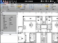 DWG格式文件怎么打开？迅捷CAD DWG文件查看器使用方法