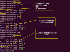 Ubuntu怎么使用命令管理权限