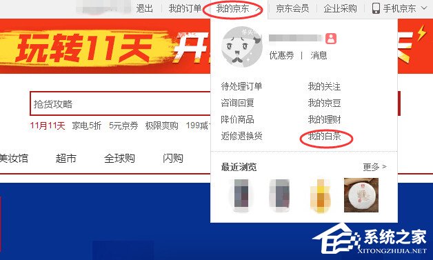 京东白条如何申请？京东白条申请失败怎么办？