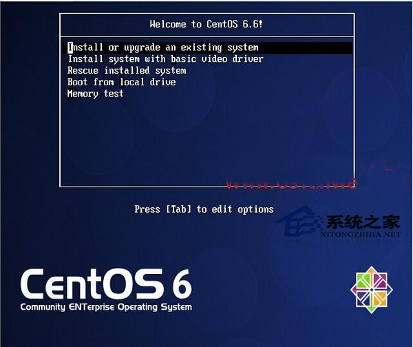 CentOS系统怎么安装？