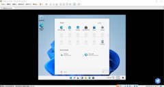 虚拟机如何安装Windows 11系统？用虚拟机安装Windows 11方法配置教程