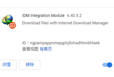 idm怎么安装到浏览器