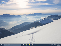 WINDOWS 10官方预览版10049 (64位/32位)